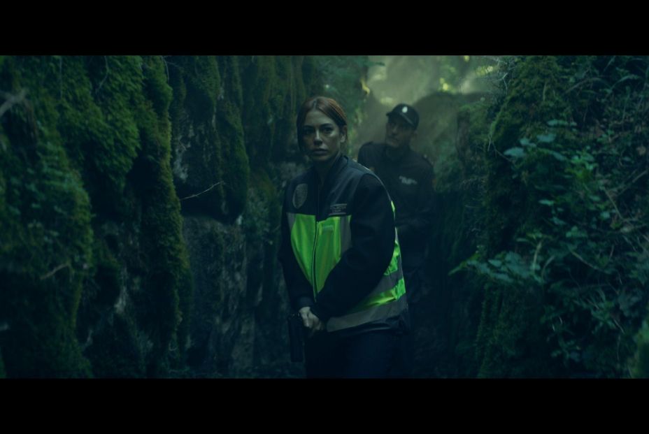 EuropaPress 6583811 fotograma huella mal pelicula rodada navarra proyectara festival cine