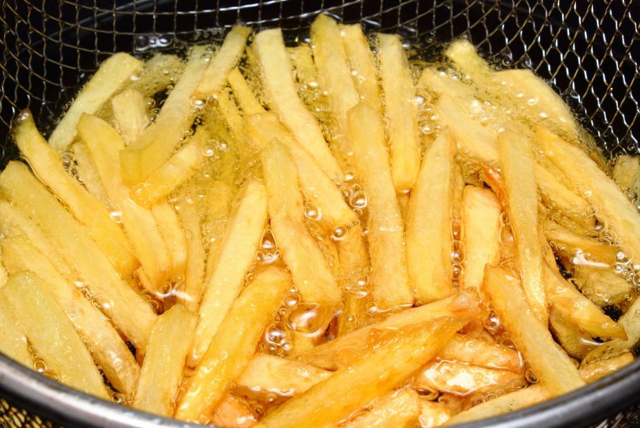 truco patatas fritas truco patatas fritas