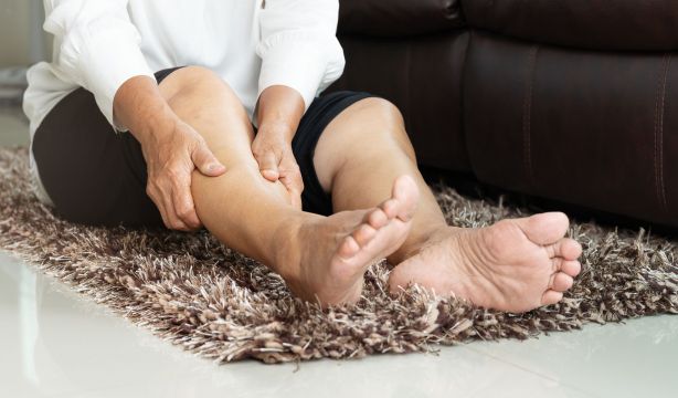 La grasa entre las piernas puede ser más peligrosa que la acumulada en la zona abdominal