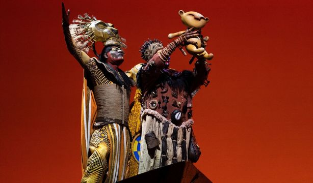 'El Rey León' arranca su 15ª temporada: el musical más longevo en España continúa batiendo récords