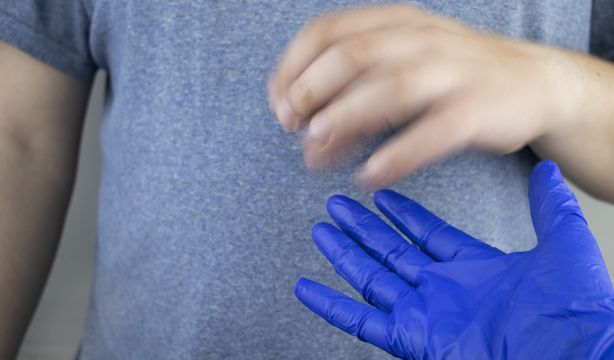 ¿Primer biomarcador conductual del párkinson? (Bigstock)