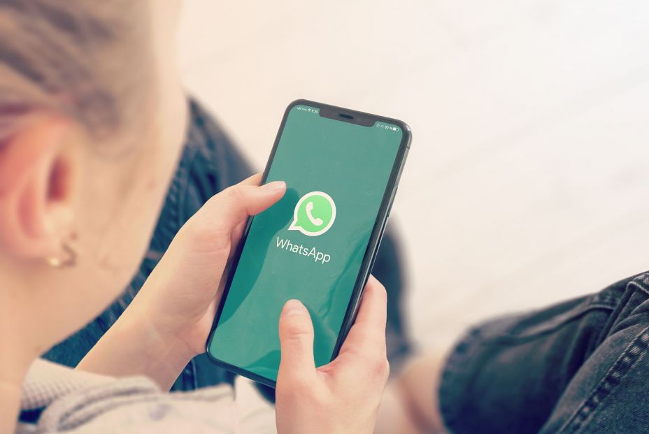 Nueva función de WhatsApp: las personas sin cuenta en la app podrán usar los 'chats con invitados' Nueva función de WhatsApp: las personas sin cuenta en la app podrán usar los 'chats con invitados'