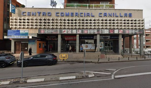 El Mercado de Canillas, en el distrito madrileño de Hortaleza, se convertirá en un Aldi