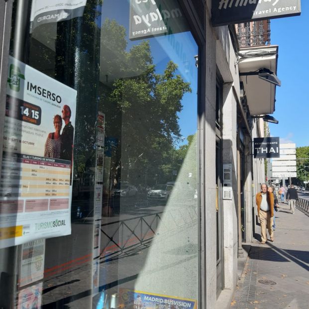 viajes Imserso agencia viajes viajes Imserso agencia viajes