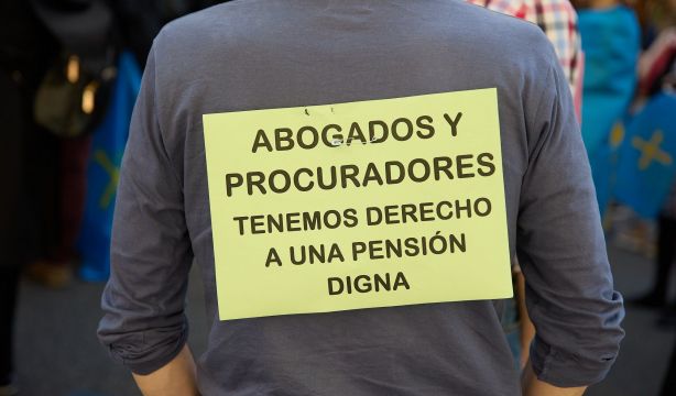 Más de 1.800 firmas apoyan que se mantenga el modelo mutualista frente al RETA