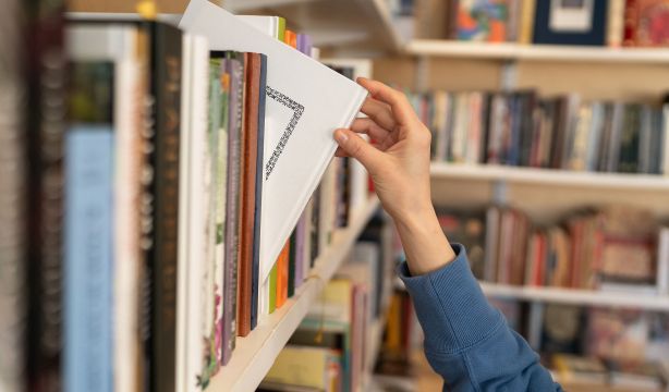 Este es el libro más pedido en las bibliotecas de Madrid