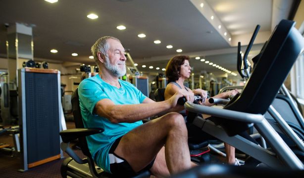 El programa de ejercicio que beneficia a los enfermos de párkinson