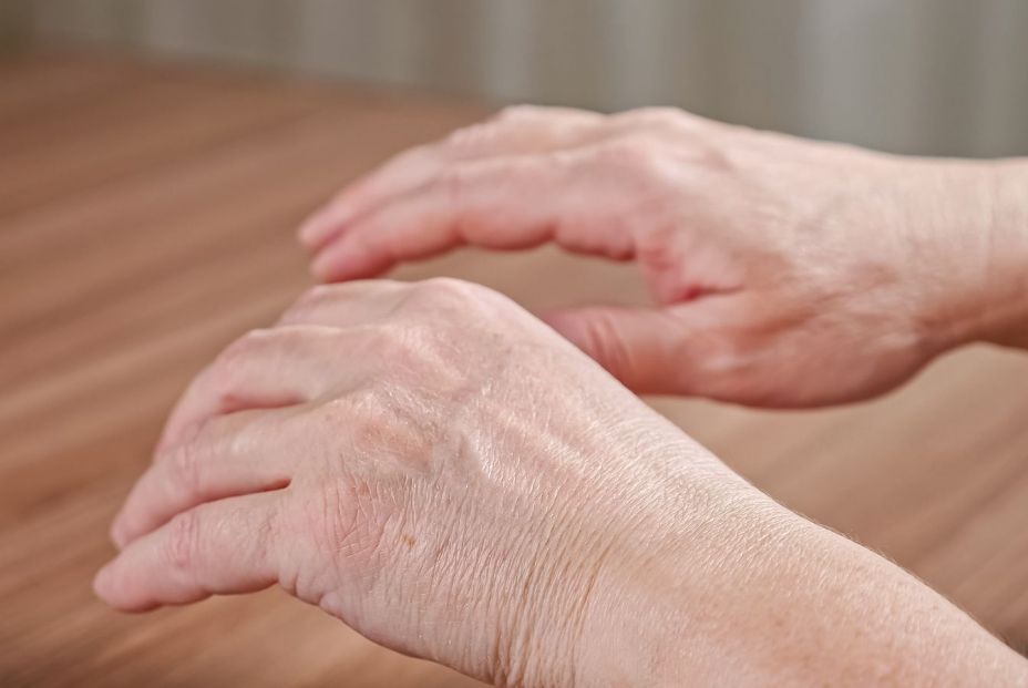 bigstock Old Woman Trembling Hands Due456027547
