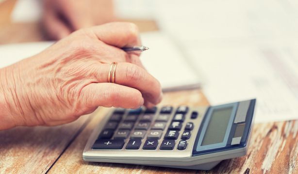 Cuál es la penalización máxima de la pensión en la jubilación anticipada voluntaria en 2025