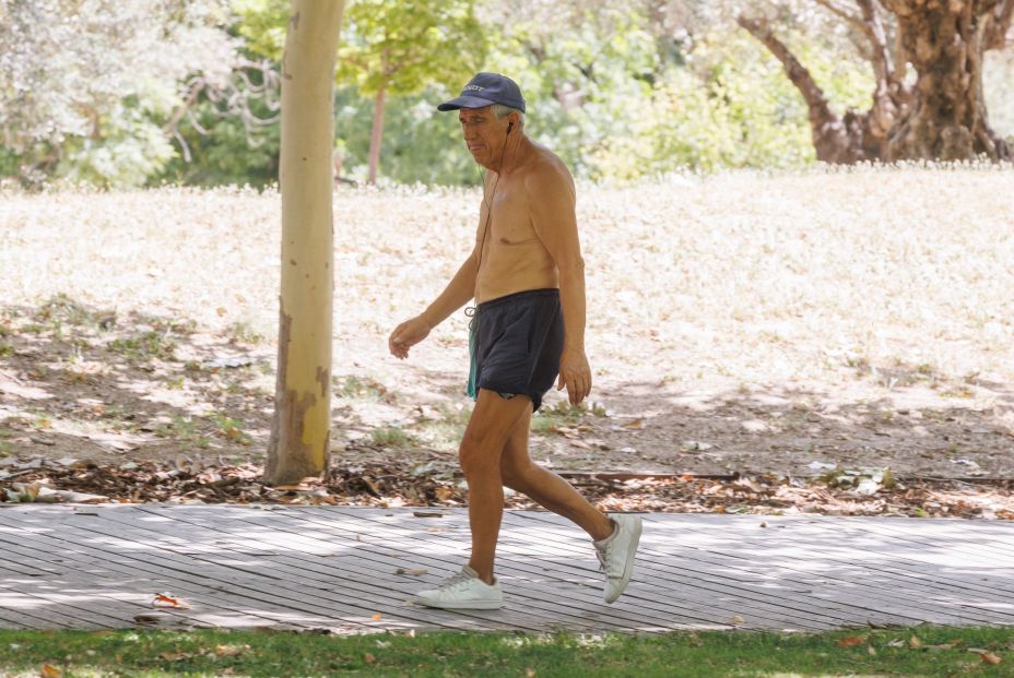 ¿Hasta cuándo va a durar la ola de calor? La AEMET no tiene buenas noticias