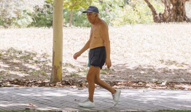 ¿Hasta cuándo va a durar la ola de calor? La AEMET no tiene buenas noticias