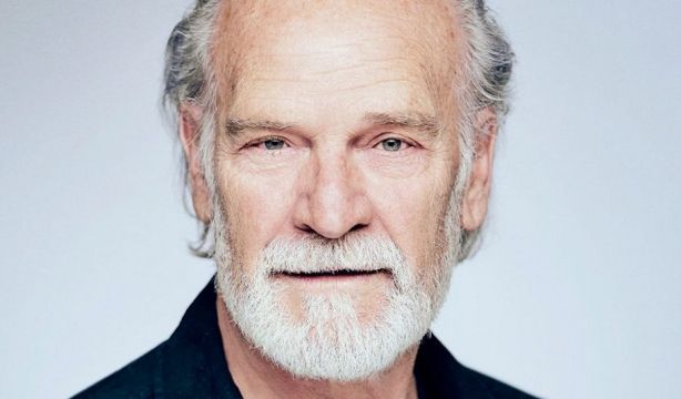 Lluís Homar se convierte en Adriano en el Festival de Mérida: "Todos somos Trump también"