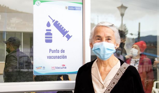 Cambios en la vacunación de Covid-19 y Gripe de este año