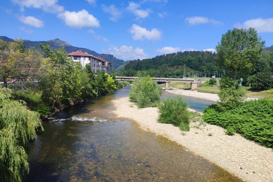 EuropaPress 6464229 rio sella paso arriondas EuropaPress 6464229 rio sella paso arriondas