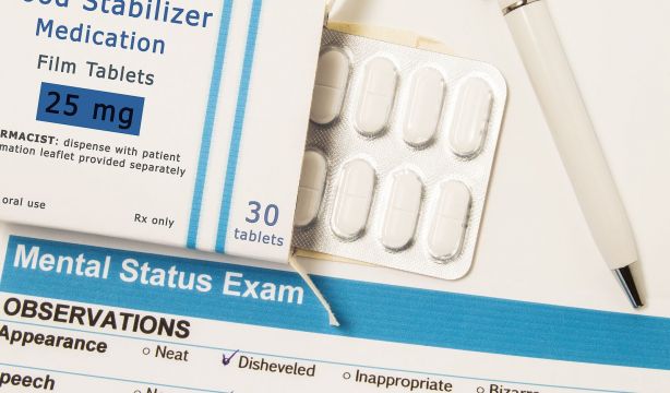 ¿Podría el litio explicar (y tratar) el alzhéimer? (Bigdtock)