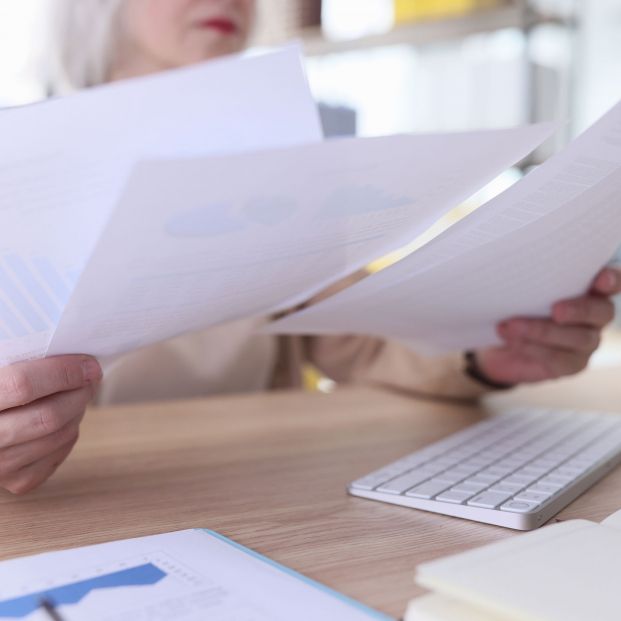 Mutualistas jubilados: ¿se puede seguir pidiendo la devolución de Hacienda? Mutualistas jubilados: ¿se puede seguir pidiendo la devolución de Hacienda?