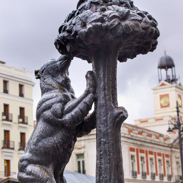 El Oso y el Madroño El Oso y el Madroño