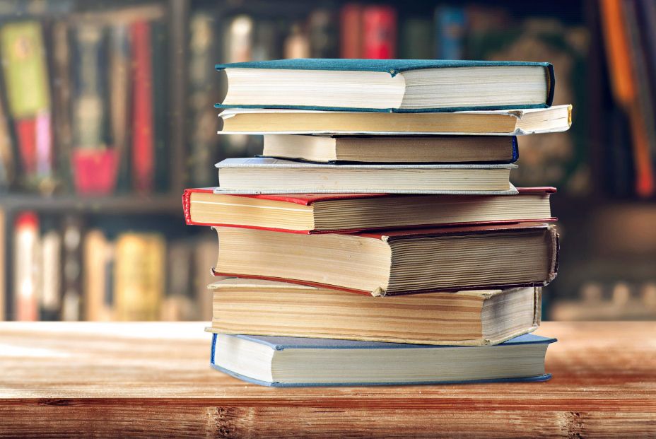 Solo el 9,5 % de las referencias literarias en los libros de texto son mujeres