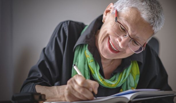 Las mujeres representan sólo el 9,5% de las referencias literarias en libros de texto