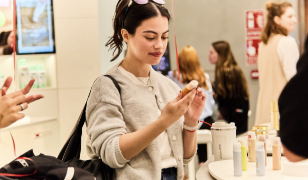 ISDIN es la marca dermatológica más recomendada por los consumidores en España en 2025