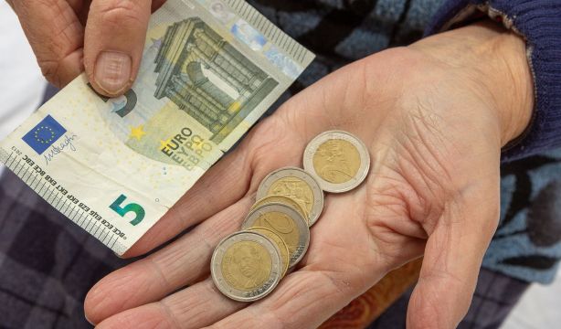 Artículo de Coespe: "El sistema público de pensiones es sostenible al 100%"