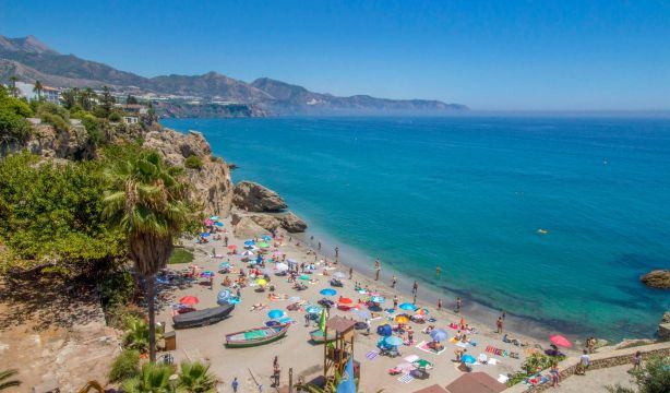 Estas son las 7 playas más accesibles de España