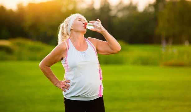 Esto es lo que puedes hacer para equilibrar los excesos y mejorar la salud mental