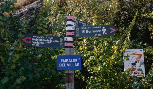 Más de 50 rutas de senderismo muestran el lado más rural de Madrid