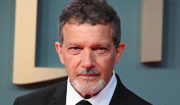 Antonio Banderas cumple 65 años: "Cada arruga en mi cara es una lección"