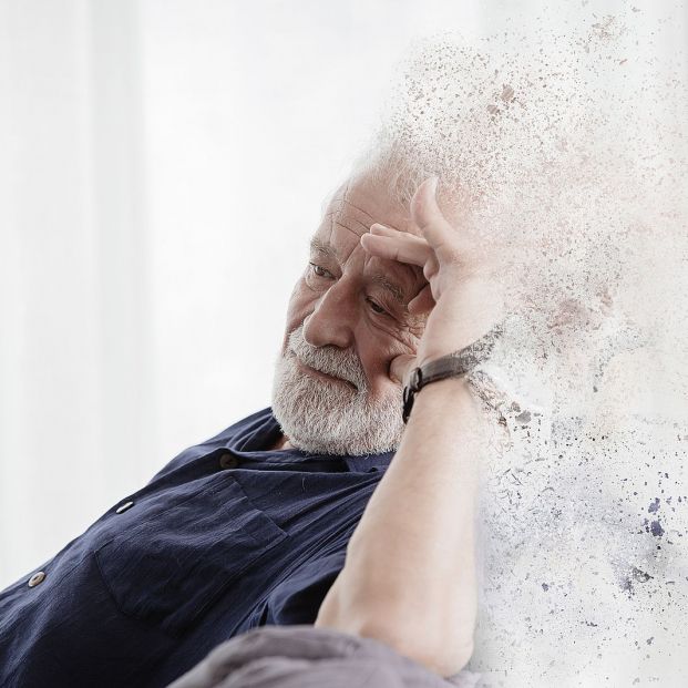 Niveles de hierro en el cerebro podrían indicar riesgo de alzhéimer