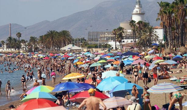 El verano de 2025 ha sido oficialmente el más cálido en España desde que hay registros