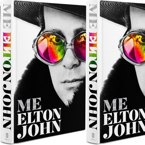 Me Elton John Me Elton John