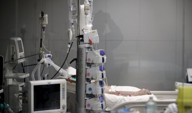 ¿Cómo se calcula cuántos mayores han muerto por el calor?