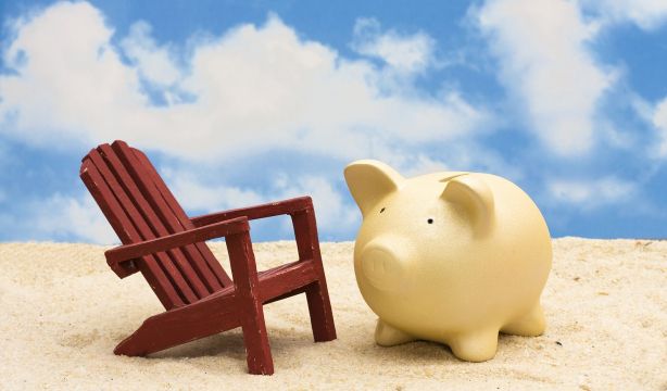 Los países con más días de vacaciones pagadas