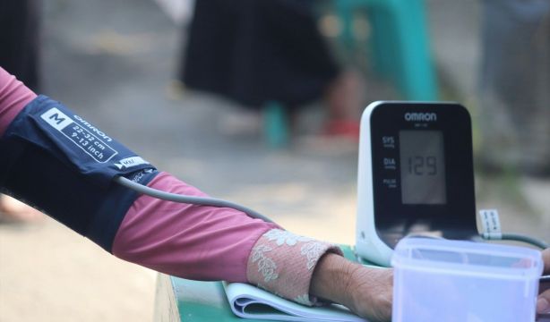 Adopta este hábito contra la hipertensión y reduce el riesgo de sufrir problemas cardiovasculares