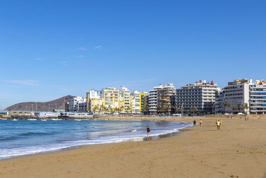 bigstock Las Canteras Beach playa De L 361916530 bigstock Las Canteras Beach playa De L 361916530