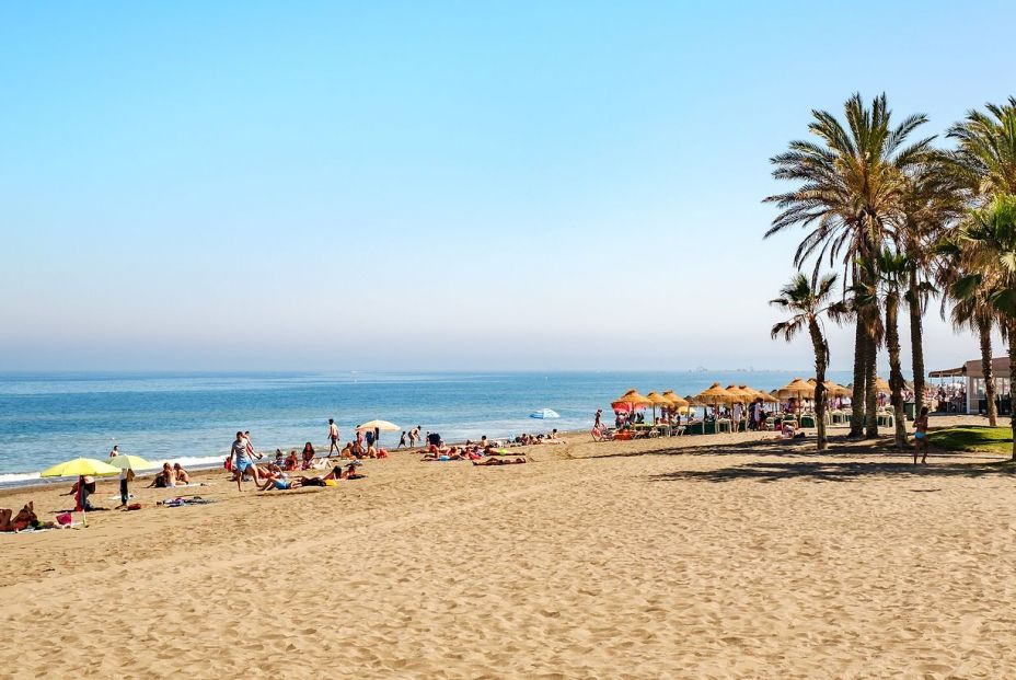 bigstock Malaga SpainJune303778975 bigstock Malaga SpainJune303778975