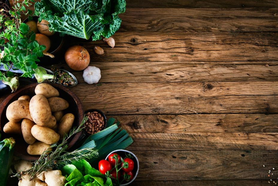 bigstock Vegetables 91432547