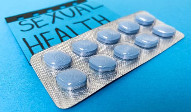 Viagra, Cialis, Stendra... ¿cuál es la más eficaz para la disfunción eréctil? (Bigstock)