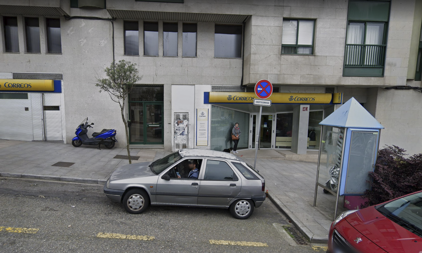 Un atracador sexagenario que usaba 10 identidades