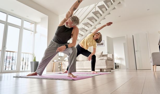 El deporte regular puede frenar la neurodegeneración en el párkinson