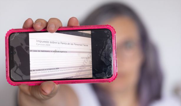 Devolución IRPF mutualistas: este es el formulario para pedir el reembolso de hasta 4.000 euros