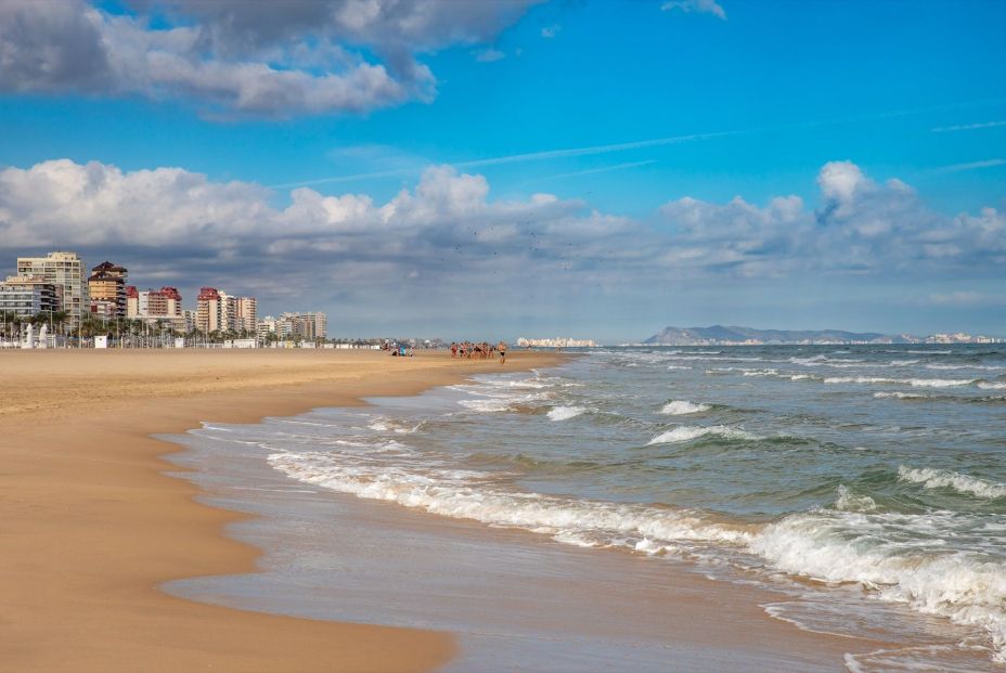 EuropaPress 6872076 playa gandia