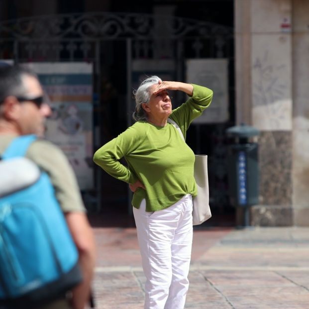 La ola de calor más larga desde 2022: durará hasta el jueves y se superarán los 42 grados