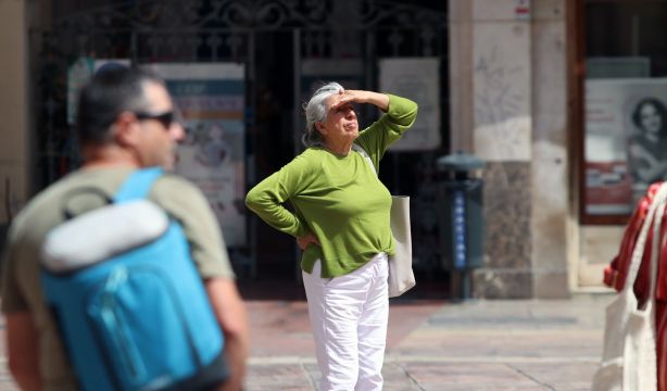 La ola de calor más larga desde 2022: durará hasta el jueves y se superarán los 42 grados
