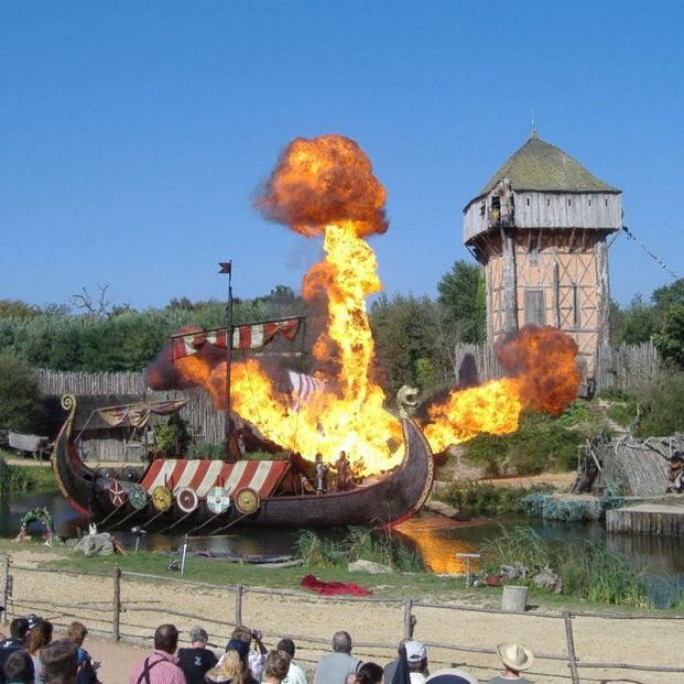 Puy du Fou