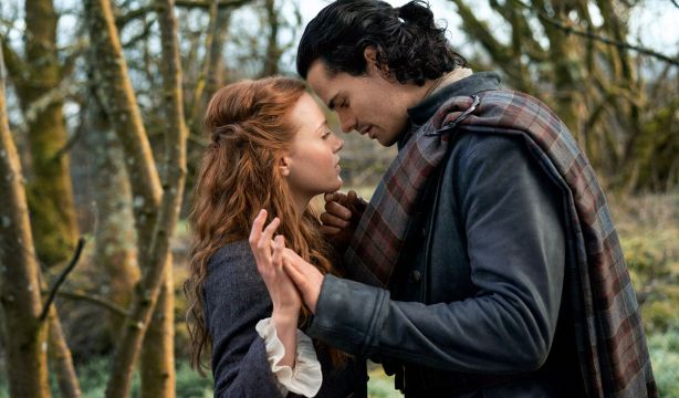 'Outlander: Sangre de mi sangre': número de episodios y fecha de estreno de cada uno (Movistar Plus+)