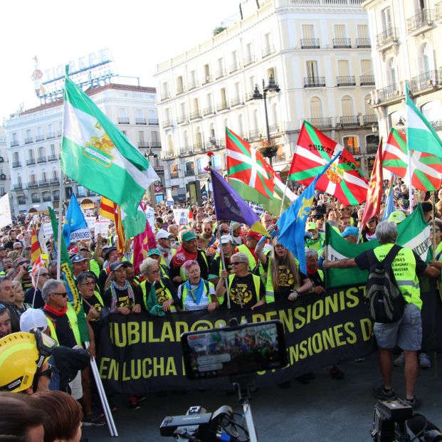 Columnas en Sol. Columnas en Sol.