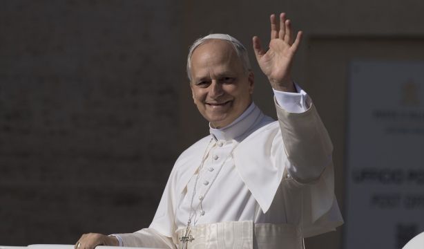 Los orígenes españoles del Papa León XIV