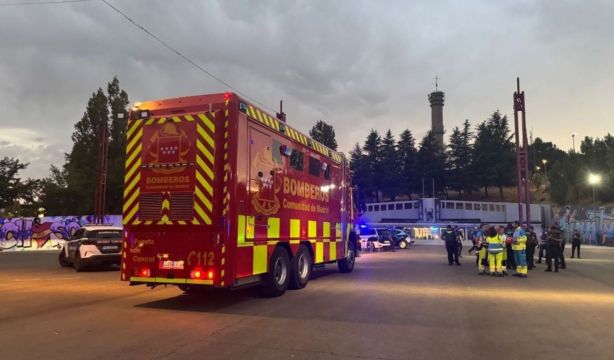 Última hora incendios 12 agosto: el Gobierno declara el estado de preemergencia